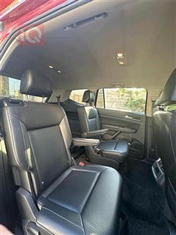 فولكسفاغن أطلس